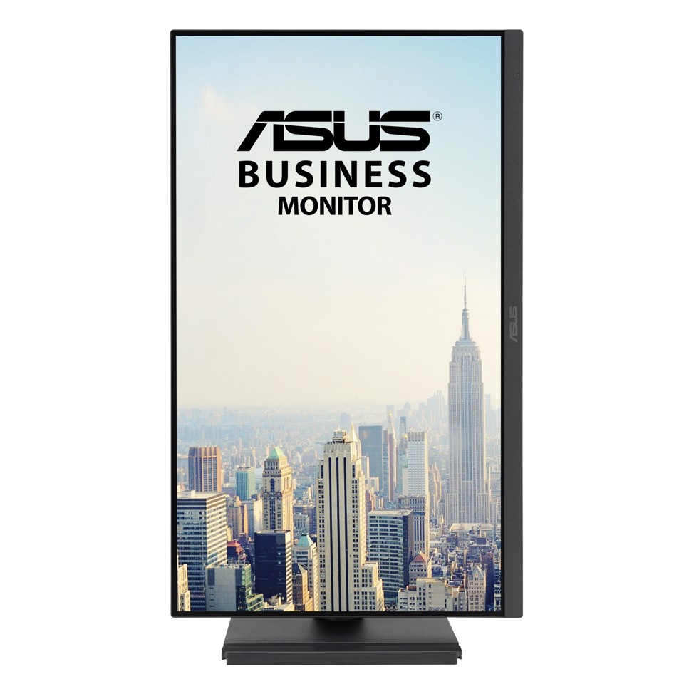 ASUS VB279QG Monitor PC 68,6 cm (27") 1920 x 1080 Pixel Full HD LCD Nero