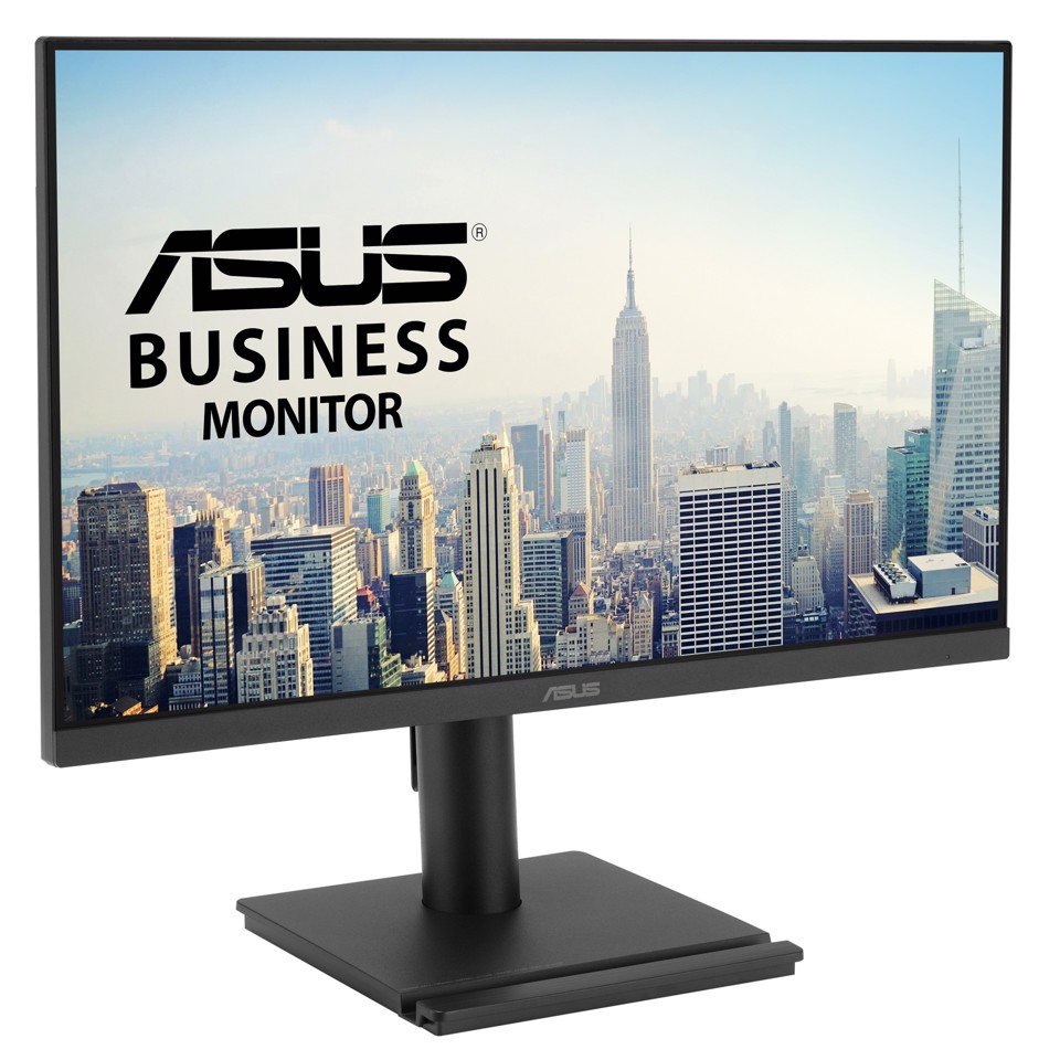 ASUS VB279QG Monitor PC 68,6 cm (27") 1920 x 1080 Pixel Full HD LCD Nero
