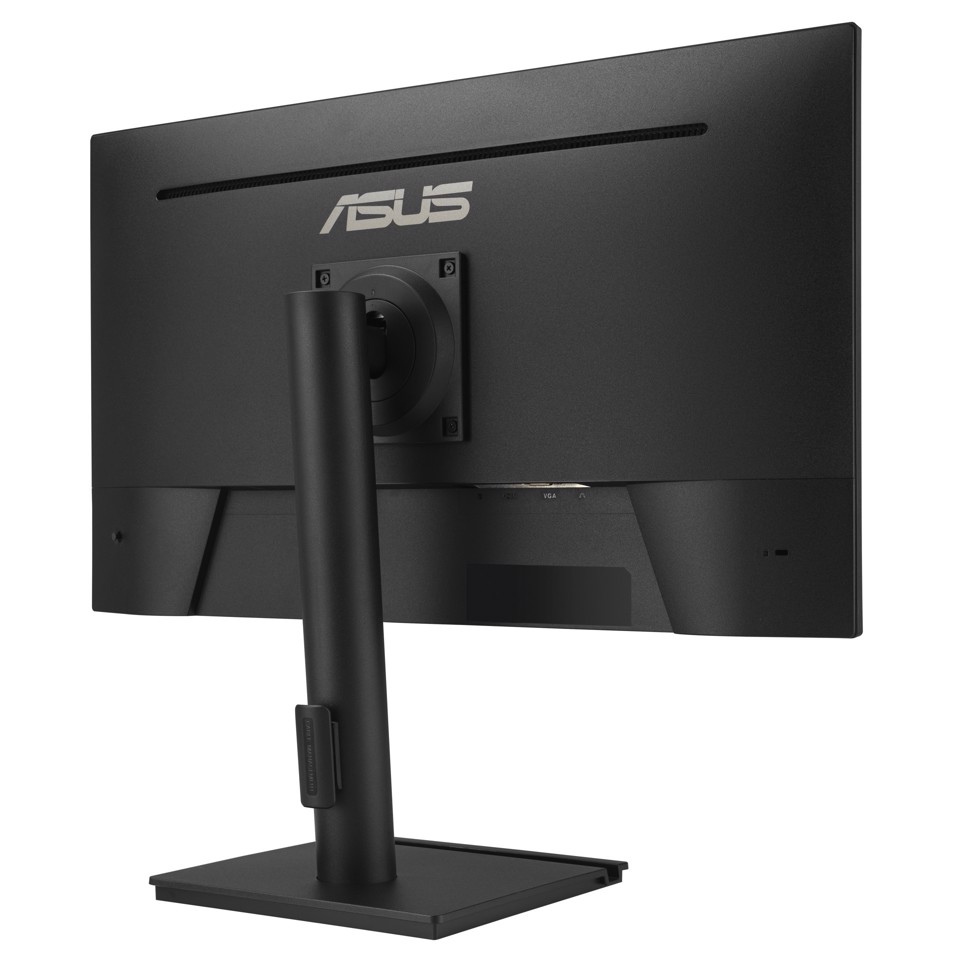 ASUS VB27AQ Monitor PC 68,6 cm (27") 2560 x 1440 Pixel Quad HD LED Nero