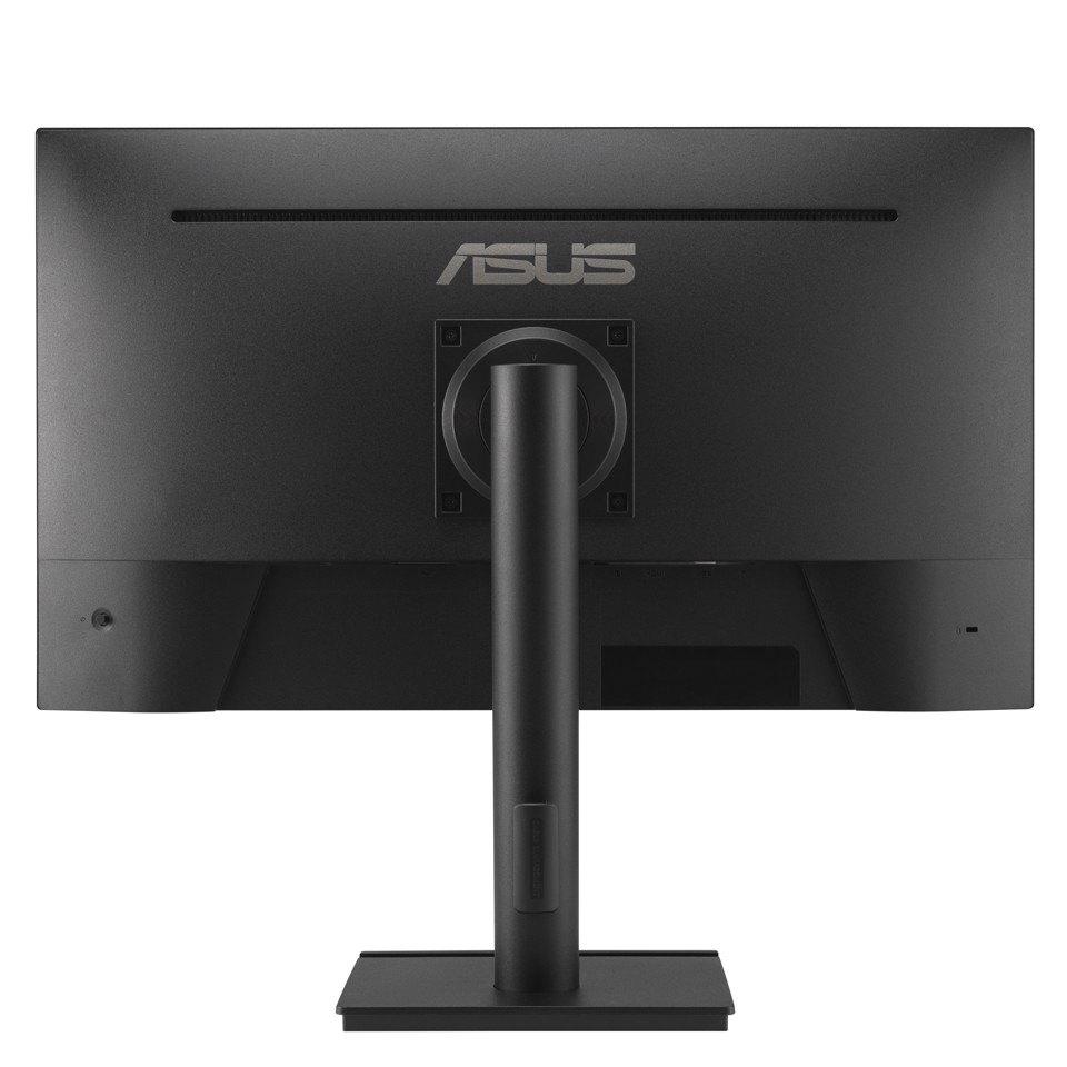 ASUS VB27AQ Monitor PC 68,6 cm (27") 2560 x 1440 Pixel Quad HD LED Nero