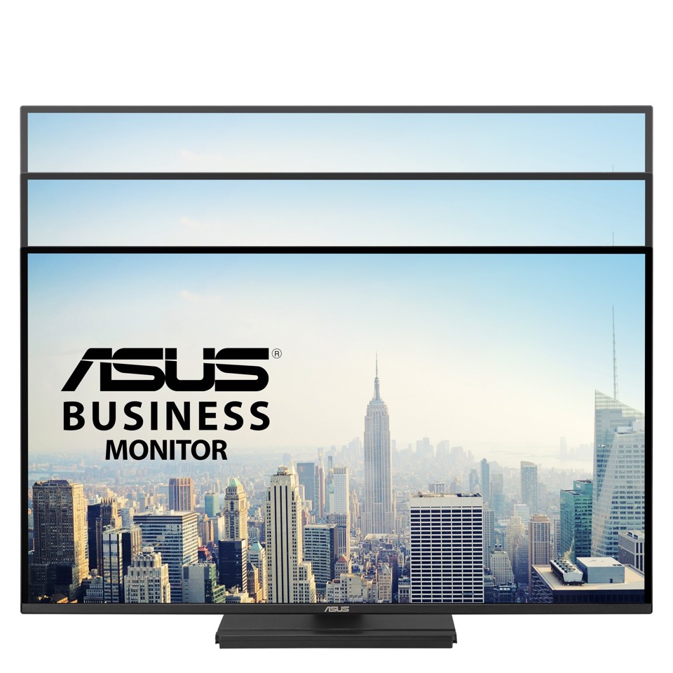 ASUS VB27AQ Monitor PC 68,6 cm (27") 2560 x 1440 Pixel Quad HD LED Nero