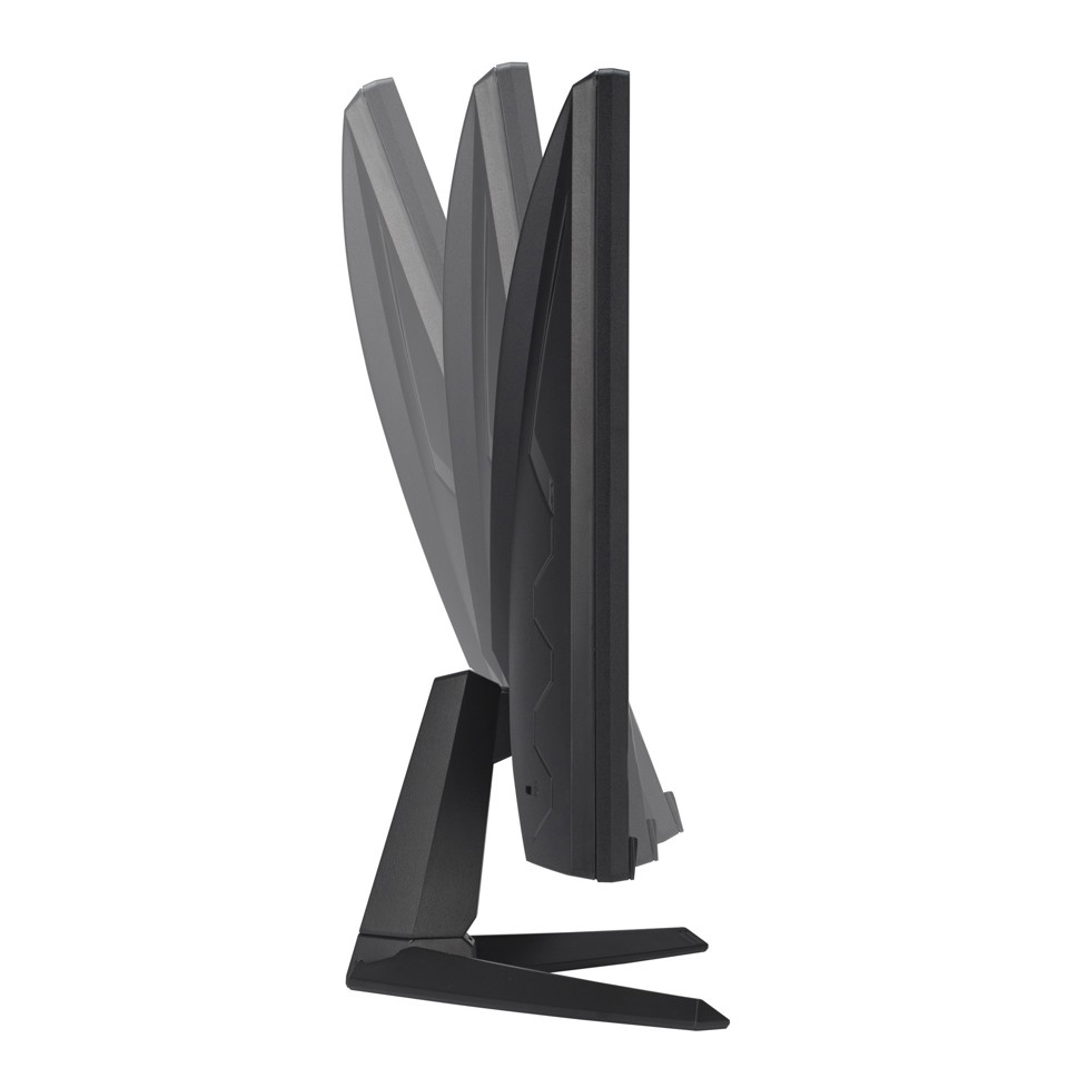 ASUS VG249QE5A Monitor PC 60,5 cm (23.8") 1920 x 1080 Pixel Full HD LCD Nero