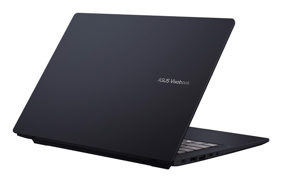 ASUS Vivobook 14 M1407KA-LY146W Copilot+ PC AMD Ryzen AI 5 330 Computer portatile 35,6 cm (14") WUXGA 16 GB DDR5-SDRAM 512 GB SSD Wi-Fi 6 (802.11ax) Windows 11 Home Blu