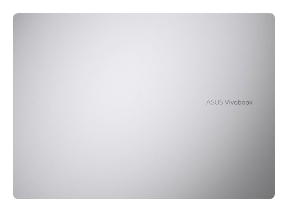 ASUS Vivobook 14 X1407QA-LY043W Copilot+ PC Qualcomm Snapdragon X1-26-100 Computer portatile 35,6 cm (14") WUXGA 16 GB LPDDR5x-SDRAM 512 GB SSD Wi-Fi 6E (802.11ax) Windows 11 Home Argento