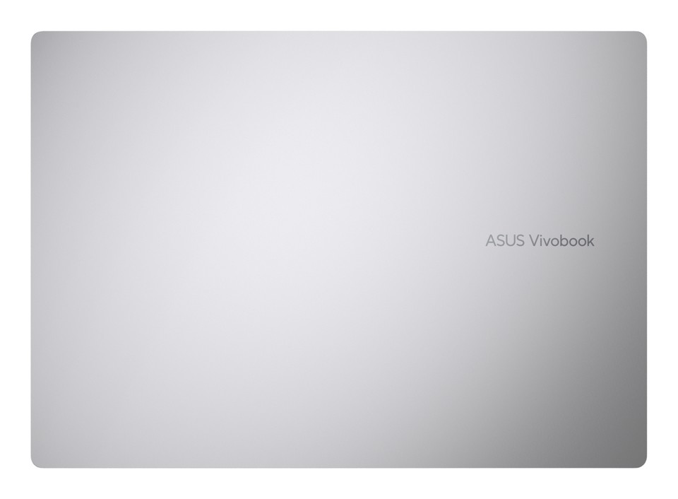 ASUS Vivobook 14 X1407QA-LY043W Copilot+ PC Snapdragon X1-26-100 Computer portatile 35,6 cm (14") WUXGA 16 GB LPDDR5x-SDRAM 512 GB SSD Wi-Fi 6E (802.11ax) Windows 11 Home Argento