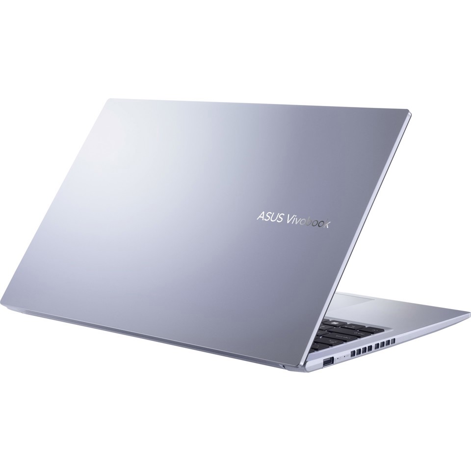 ASUS VivoBook 15 F1502ZA-EJ1019W i7-1260P Computer portatile 39,6 cm (15.6") Full HD Intel® Core™ i7 8 GB DDR4-SDRAM 512 GB SSD Wi-Fi 6E (802.11ax) Windows 11 Home Argento