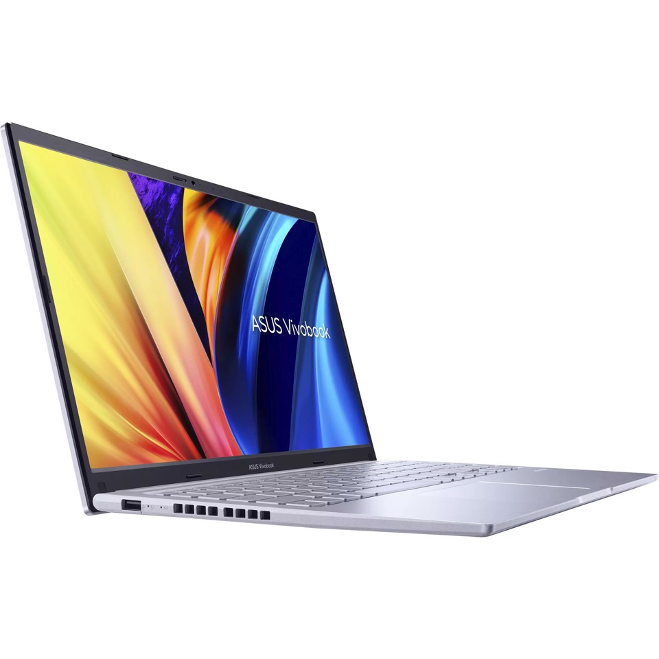 ASUS VivoBook 15 F1502ZA-EJ1512W Computer portatile 39,6 cm (15.6") Full HD Intel® Core™ i5 i5-1235U 8 GB DDR4-SDRAM 512 GB SSD Wi-Fi 6 (802.11ax) Windows 11 Home Argento