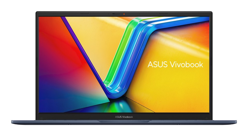 ASUS Vivobook 15 F1504VA-BQ132W Intel® Core™ i7 i7-1355U Computer portatile 39,6 cm (15.6") Full HD 16 GB DDR4-SDRAM 1 TB SSD Wi-Fi 6 (802.11ax) Windows 11 Home Blu QWERTY Italiano