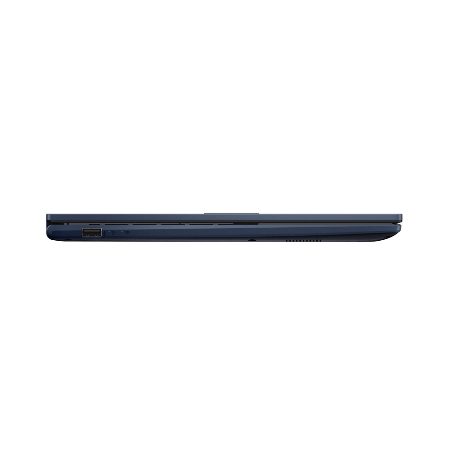 ASUS Vivobook 15 F1504VA-BQ132W Intel® Core™ i7 i7-1355U Computer portatile 39,6 cm (15.6") Full HD 16 GB DDR4-SDRAM 1 TB SSD Wi-Fi 6 (802.11ax) Windows 11 Home Blu QWERTY Italiano