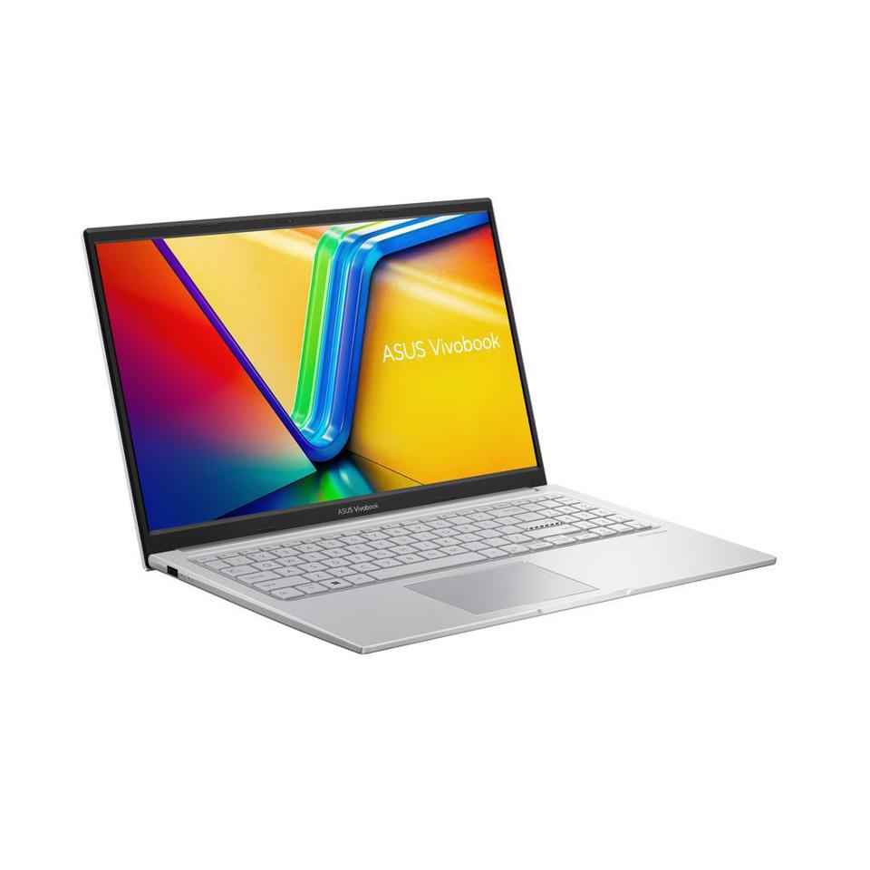 ASUS Vivobook 15 F1504ZA-NJ457W, Notebook con display 15.6, processore Intel® Core? i5-1235U, RAM 16GB, 512GB SSD.