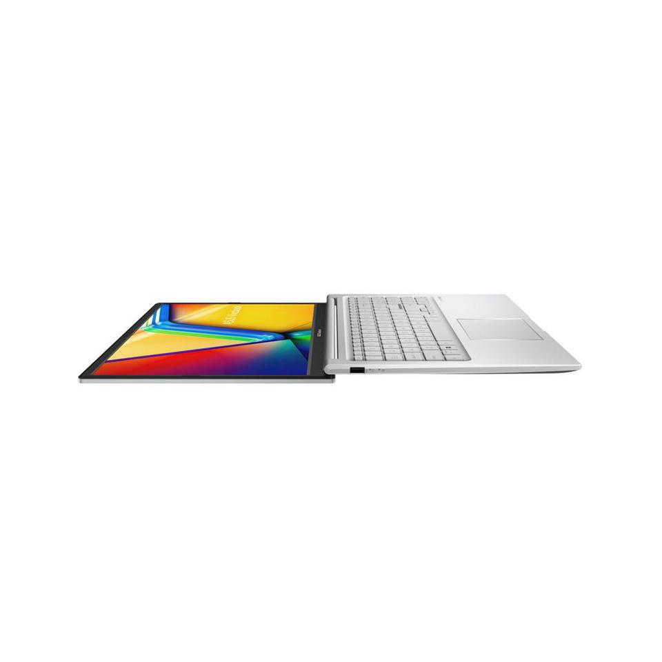 ASUS Vivobook 15 F1504ZA-NJ457W, Notebook con display 15.6, processore Intel® Core? i5-1235U, RAM 16GB, 512GB SSD.