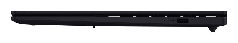 ASUS Vivobook 16 F1607CA-MB193W Intel Core Ultra 7 255H Computer portatile 40,6 cm (16") WUXGA 16 GB DDR5-SDRAM 1 TB SSD Wi-Fi 6 (802.11ax) Windows 11 Home Blu