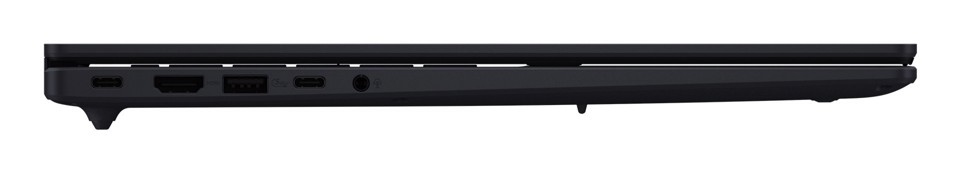 ASUS Vivobook 16 F1607CA-MB193W Intel Core Ultra 7 255H Computer portatile 40,6 cm (16") WUXGA 16 GB DDR5-SDRAM 1 TB SSD Wi-Fi 6 (802.11ax) Windows 11 Home Blu
