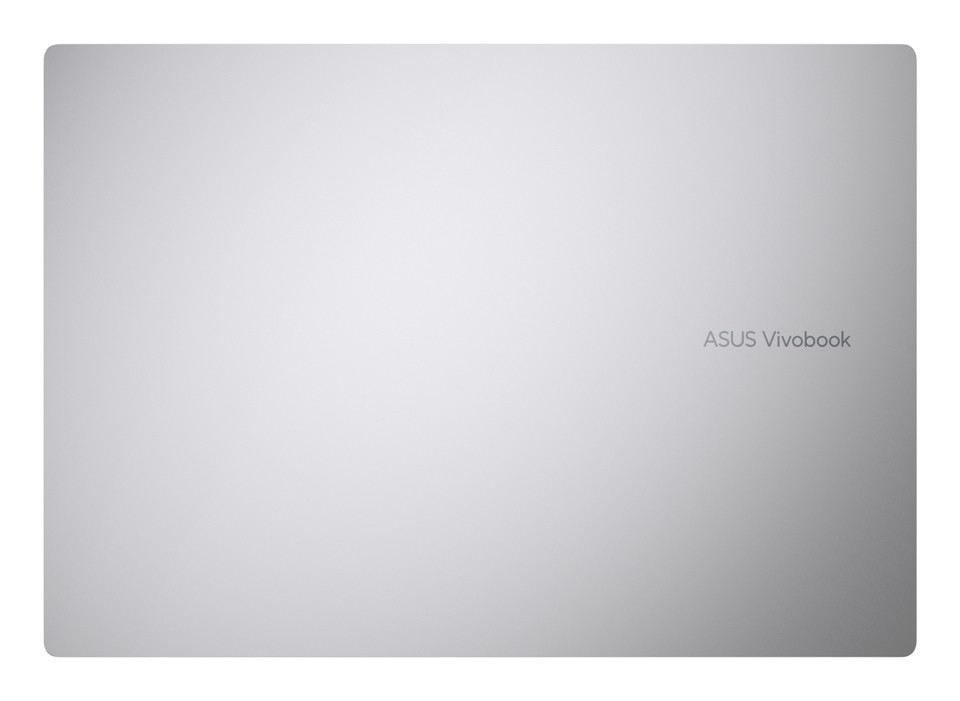 ASUS Vivobook 16 F1607QA-MB167W Snapdragon X1-26-100 Computer portatile 40,6 cm (16") WUXGA 8 GB LPDDR5x-SDRAM 256 GB SSD Wi-Fi 6E (802.11ax) Windows 11 Home Argento