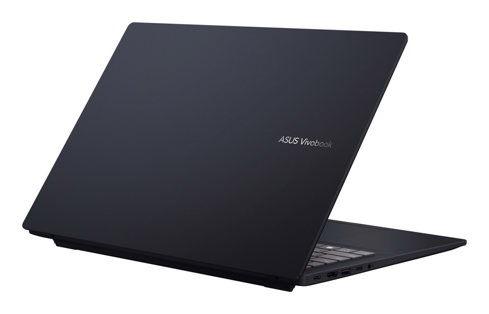 ASUS Vivobook 16 M1607KA-MB053W AMD Ryzen AI 7 350 Computer portatile 40,6 cm (16") WUXGA 16 GB DDR5-SDRAM 1 TB SSD Wi-Fi 6 (802.11ax) Windows 11 Home Blu