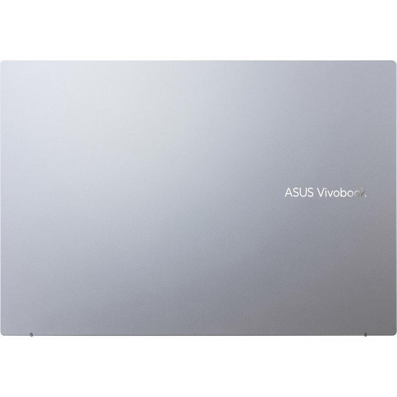 ASUS VivoBook 16X K3605ZF-N1030W i5-12450H Computer portatile 40,6 cm (16") WUXGA Intel® Core™ i5 16 GB DDR4-SDRAM 512 GB SSD NVIDIA GeForce RTX 2050 Wi-Fi 6E (802.11ax) Windows 11 Home Argento