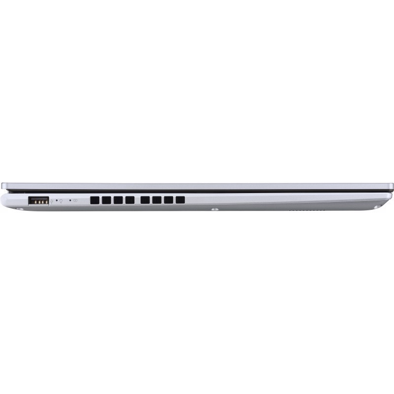 ASUS VivoBook 16X K3605ZF-N1030W i5-12450H Computer portatile 40,6 cm (16") WUXGA Intel® Core™ i5 16 GB DDR4-SDRAM 512 GB SSD NVIDIA GeForce RTX 2050 Wi-Fi 6E (802.11ax) Windows 11 Home Argento