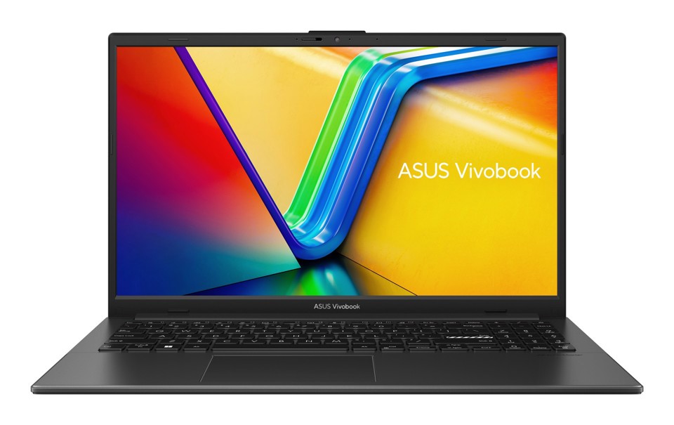 ASUS Vivobook Go 15 E1504GA-BQ834W Intel Core i3 N-series i3-N305 Computer portatile 39,6 cm (15.6") Full HD 8 GB DDR4-SDRAM 512 GB SSD Wi-Fi 6E (802.11ax) Windows 11 Home Nero