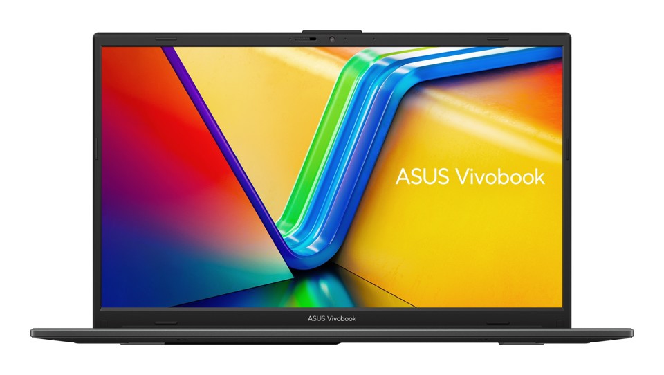 ASUS Vivobook Go 15 E1504GA-BQ834W Intel Core i3 N-series i3-N305 Computer portatile 39,6 cm (15.6") Full HD 8 GB DDR4-SDRAM 512 GB SSD Wi-Fi 6E (802.11ax) Windows 11 Home Nero