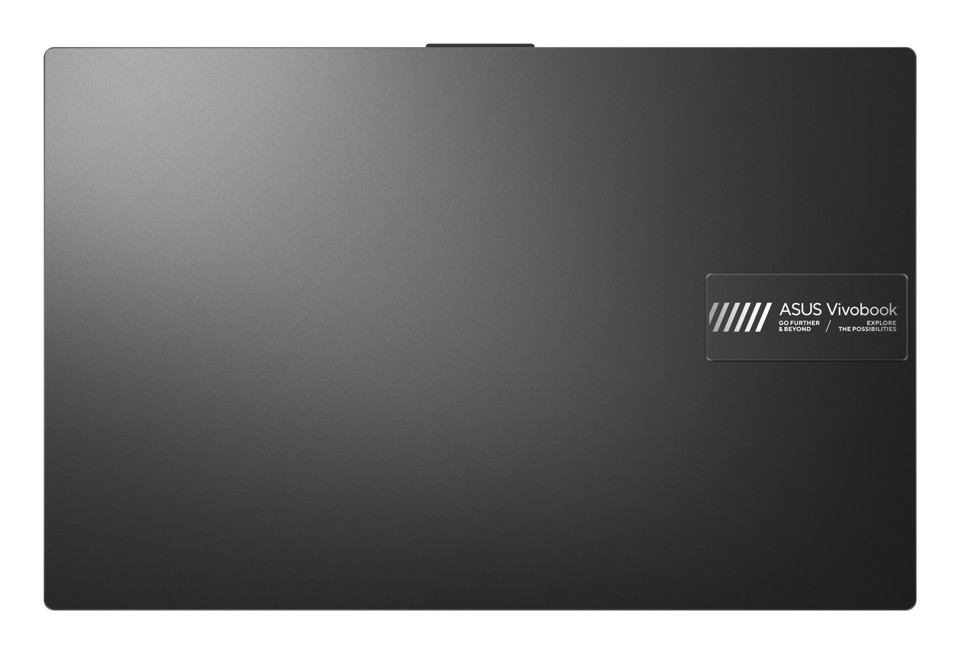 ASUS Vivobook Go 15 E1504GA-BQ834W Intel Core i3 N-series i3-N305 Computer portatile 39,6 cm (15.6") Full HD 8 GB DDR4-SDRAM 512 GB SSD Wi-Fi 6E (802.11ax) Windows 11 Home Nero