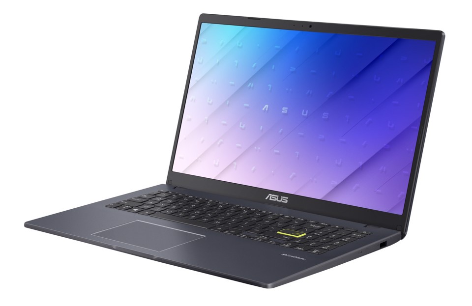 ASUS Vivobook Go 15 E510KA-BQ1167WS Intel® Celeron® N N4500 Computer portatile 39,6 cm (15.6") Full HD 4 GB DDR4-SDRAM 128 GB eMMC Wi-Fi 5 (802.11ac) Windows 11 Home in S mode Nero
