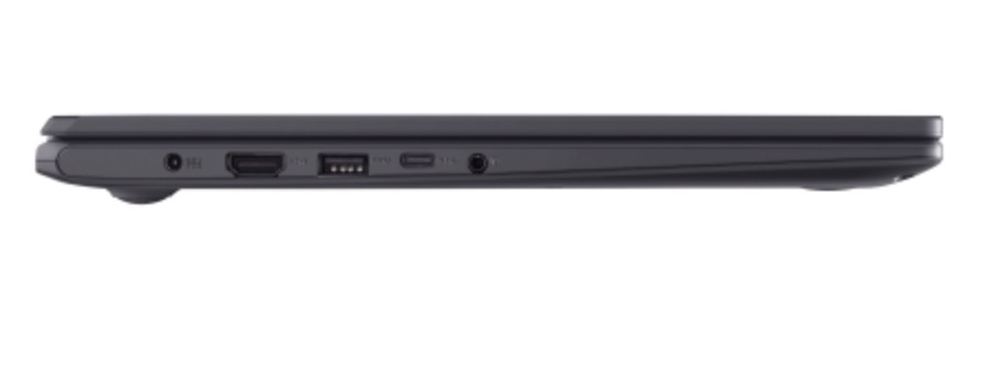 ASUS Vivobook Go 15 E510KA-EJ587WS Intel® Celeron® N N4500 Computer portatile 39,6 cm (15.6") Full HD 4 GB DDR4-SDRAM 128 GB eMMC Wi-Fi 5 (802.11ac) Windows 11 Home in S mode Nero