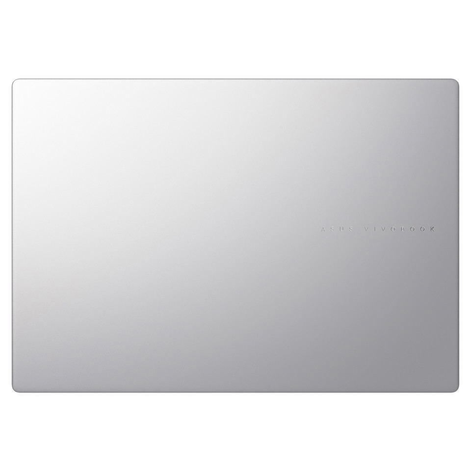 ASUS Vivobook M3607KA-SH037W Copilot+ PC AMD Ryzen AI 5 330 Computer portatile 40,6 cm (16") WUXGA 32 GB DDR5-SDRAM 1 TB SSD Wi-Fi 6 (802.11ax) Windows 11 Home Argento