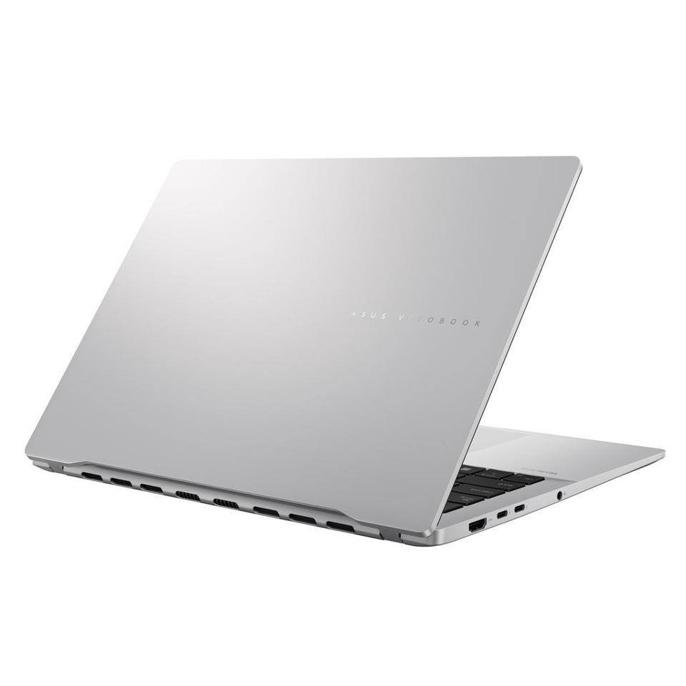 ASUS Vivobook S14 S5406SAL-SF312W, notebook 14", processore Intel® Core? Ultra 5 226V, Silver.