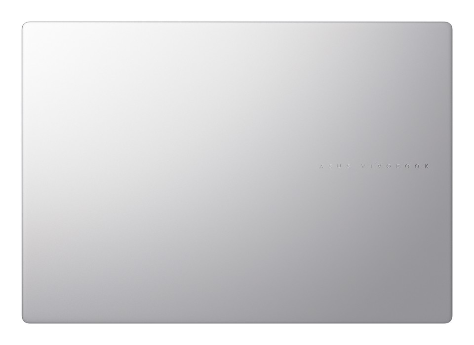 ASUS Vivobook S16 M3607GA-SH012W Copilot+ PC AMD Ryzen AI 7 445 Computer portatile 40,6 cm (16") WUXGA 16 GB DDR5-SDRAM 512 GB SSD Wi-Fi 6 (802.11ax) Windows 11 Home Argento
