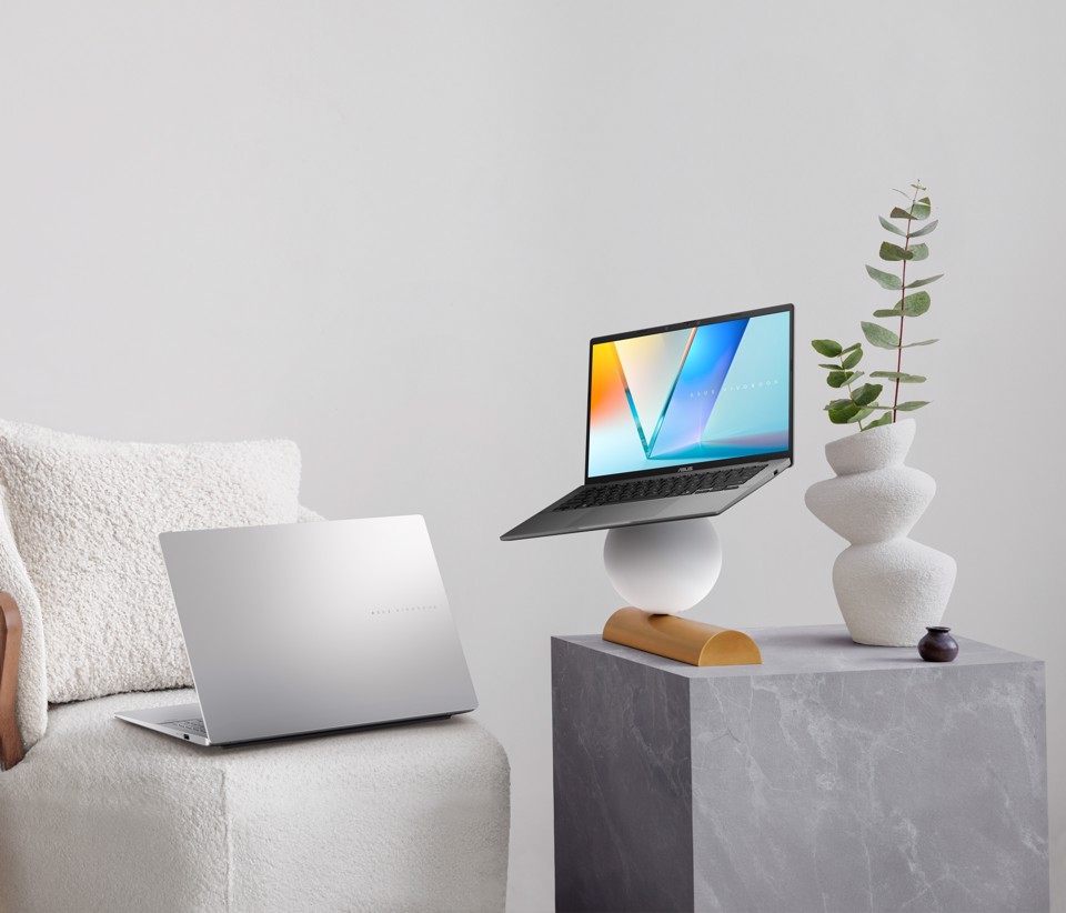 ASUS Vivobook S16 S3607VA-RP002W Intel® Core™ i7 i7-13620H Computer portatile 40,6 cm (16") WUXGA 16 GB DDR5-SDRAM 1 TB SSD Wi-Fi 6 (802.11ax) Windows 11 Home Grigio QWERTZ Tedesco