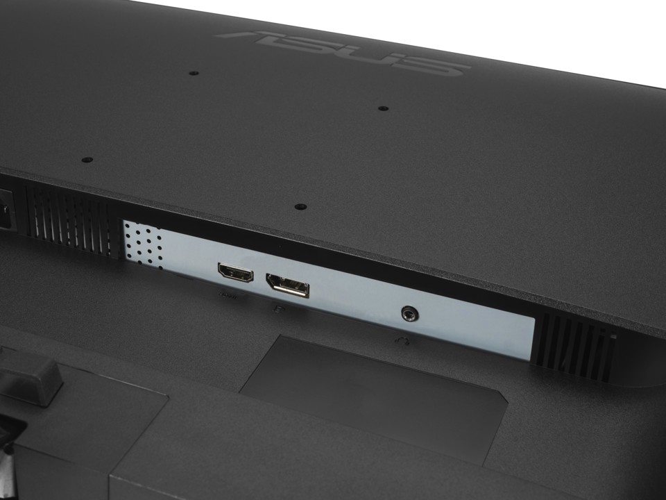 ASUS VP32AQ Monitor PC 80 cm (31.5") 2560 x 1440 Pixel Wide Quad HD Nero