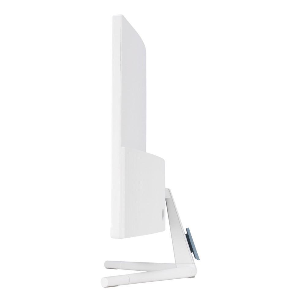 ASUS VU34WCIP-W Monitor PC 86,4 cm (34") 3440 x 1440 Pixel Wide Quad HD Bianco