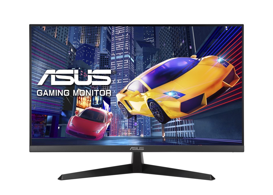 ASUS VY249HG2 Monitor PC 60,5 cm (23.8") 1920 x 1080 Pixel Full HD LED Nero