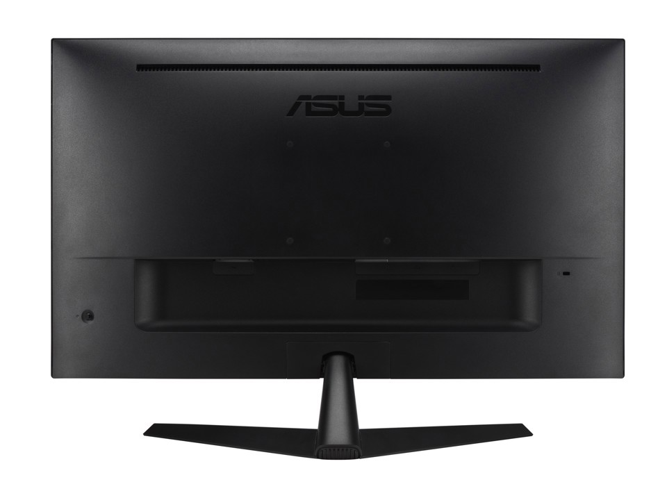 ASUS VY279HGR Monitor PC 68,6 cm (27") 1920 x 1080 Pixel Full HD LCD Nero