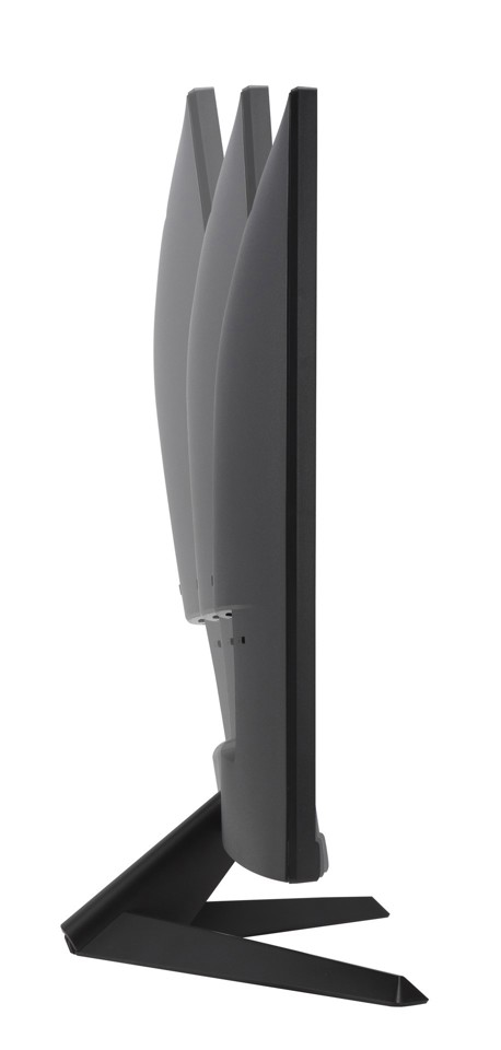 ASUS VY279HGR Monitor PC 68,6 cm (27") 1920 x 1080 Pixel Full HD LCD Nero