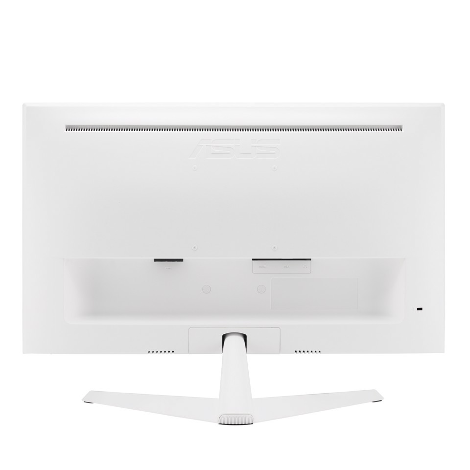 ASUS VY279HGR-W Monitor PC 68,6 cm (27") 1920 x 1080 Pixel Full HD LCD Bianco