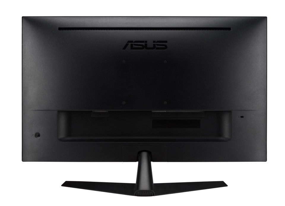 ASUS VY27UQ Monitor PC 68,6 cm (27") 3840 x 2160 Pixel 4K Ultra HD LCD Nero