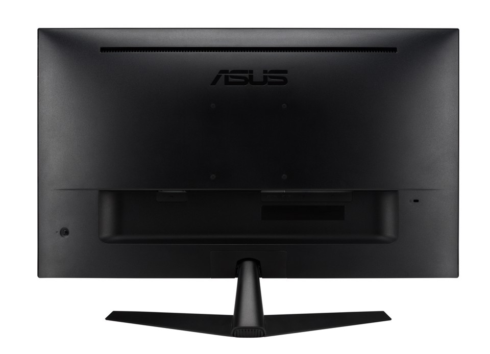 ASUS VY27UQ Monitor PC 68,6 cm (27") 3840 x 2160 Pixel 4K Ultra HD LCD Nero