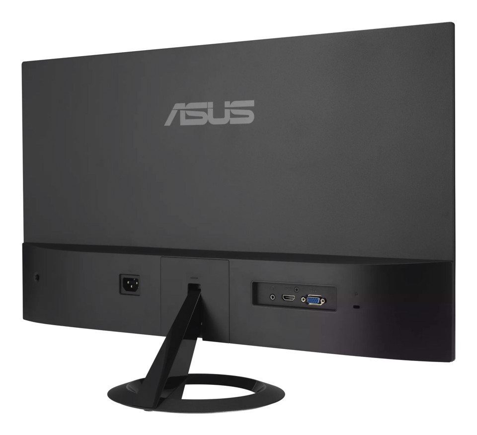 ASUS VZ249HG Monitor PC 60,5 cm (23.8") 1920 x 1080 Pixel Full HD LCD Nero