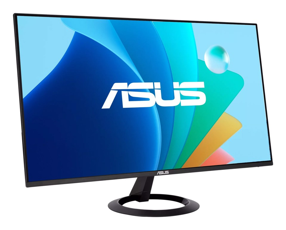 ASUS VZ279HG Monitor PC 68,6 cm (27") 1920 x 1080 Pixel Full HD LCD Nero
