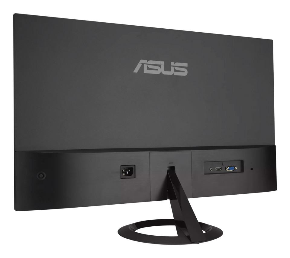 ASUS VZ279HG Monitor PC 68,6 cm (27") 1920 x 1080 Pixel Full HD LCD Nero