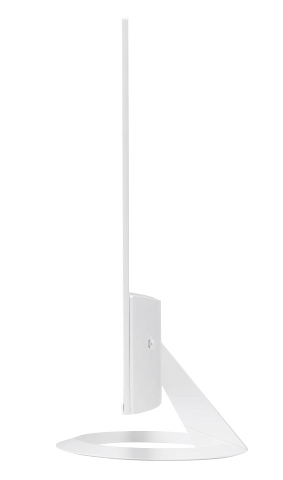 ASUS VZ279HG-W Monitor PC 68,6 cm (27") 1920 x 1080 Pixel Full HD LCD Bianco