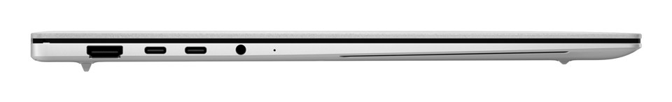 ASUS Zenbook S16 UM5606GA-SS246W Copilot+ PC AMD Ryzen AI 9 465 Computer portatile 40,6 cm (16") 3K 32 GB LPDDR5x-SDRAM 1 TB SSD Wi-Fi 7 (802.11be) Windows 11 Home Bianco