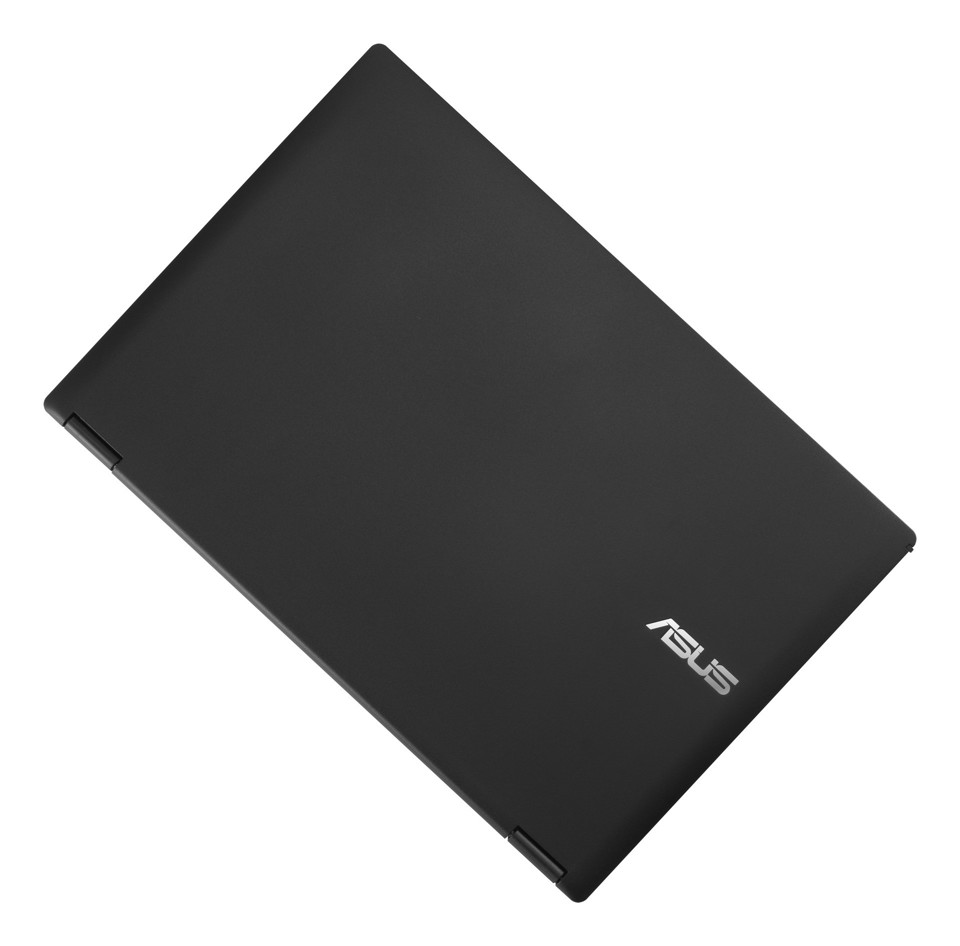 ASUS ZenScreen Duo MB14FCD Monitor portatile Nero 35,6 cm (14") LCD 1920 x 1200 Pixel