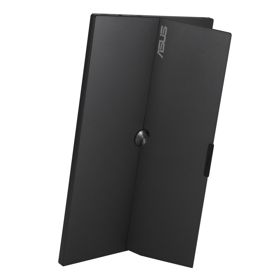 ASUS ZenScreen MB16AWP Monitor PC 39,6 cm (15.6") 1920 x 1080 Pixel Full HD LED Nero