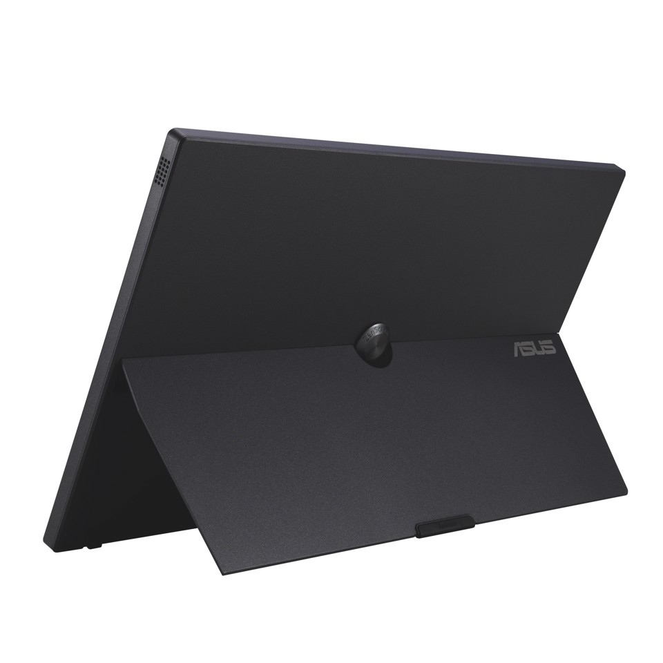 ASUS ZenScreen MB16AWP Monitor PC 39,6 cm (15.6") 1920 x 1080 Pixel Full HD LED Nero
