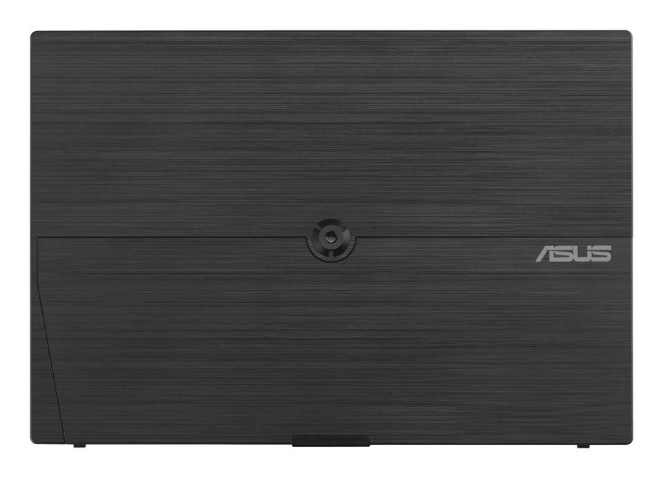 ASUS ZenScreen MB16FC Monitor PC 40,6 cm (16") 1920 x 1200 Pixel WUXGA LCD Nero