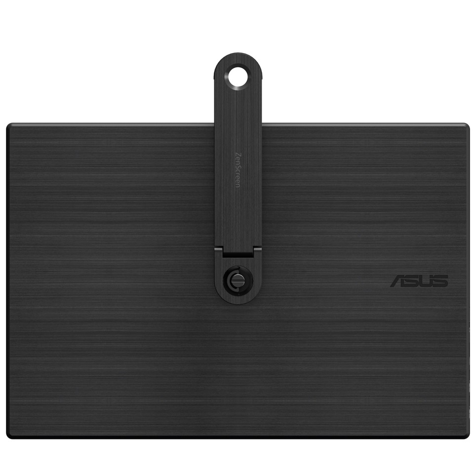 ASUS ZenScreen MB16FCK Monitor PC 40,6 cm (16") 1920 x 1200 Pixel WUXGA LCD Nero