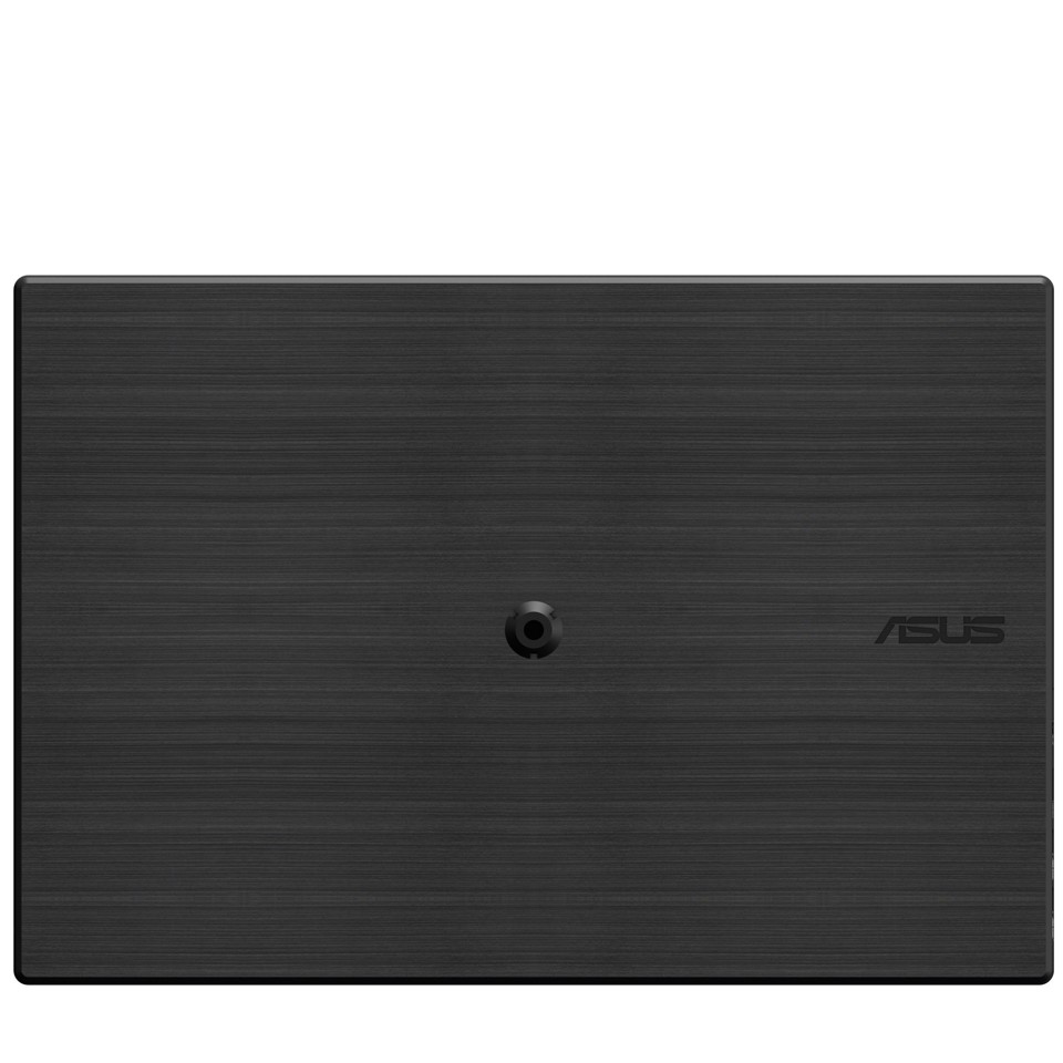 ASUS ZenScreen MB16FCK Monitor PC 40,6 cm (16") 1920 x 1200 Pixel WUXGA LCD Nero