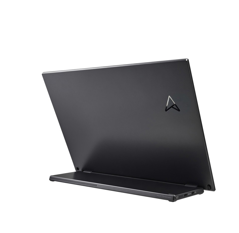 ASUS ZenScreen MB16QHG Monitor PC 40,6 cm (16") 2560 x 1600 Pixel WQXGA LCD Nero